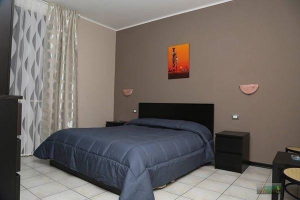 Albergo Aurora Grignasco Quarto foto
