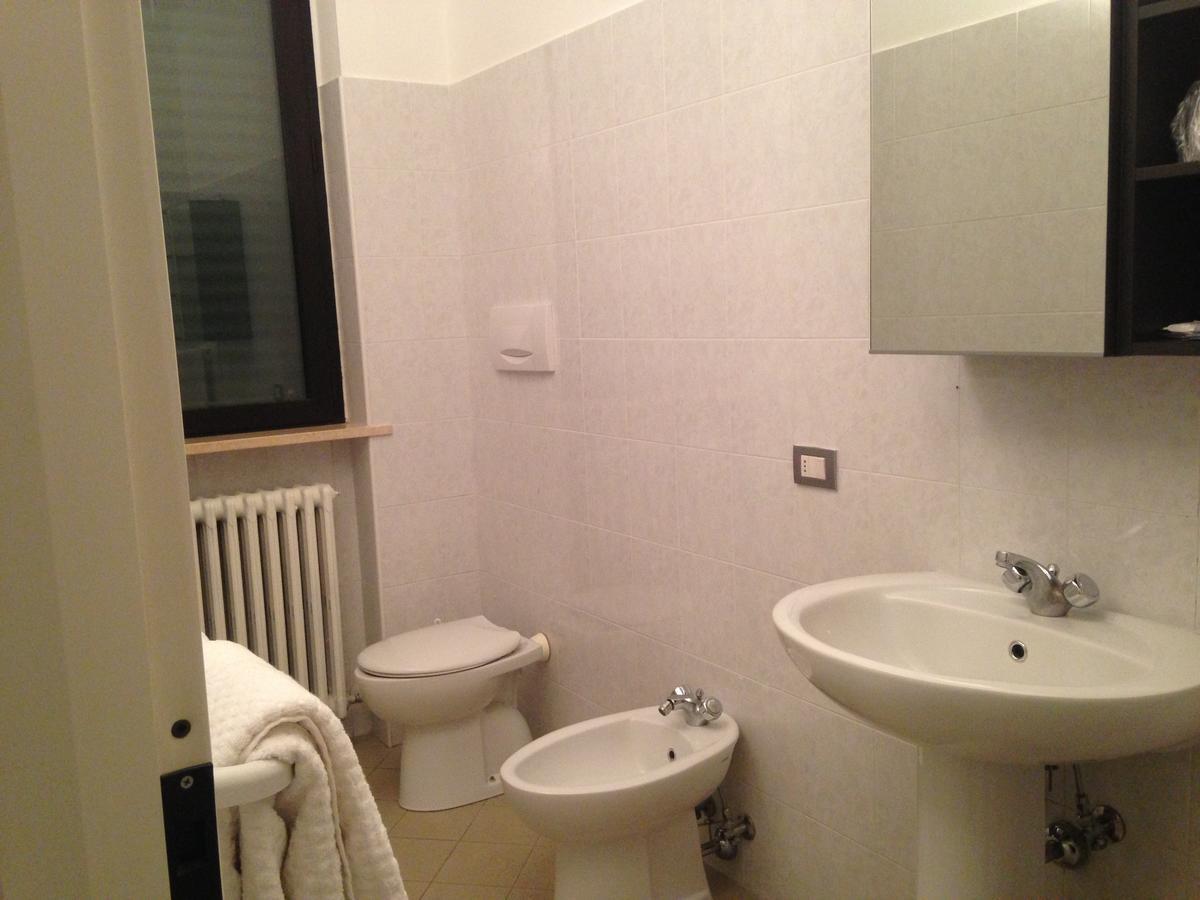 Albergo Aurora Grignasco Quarto foto