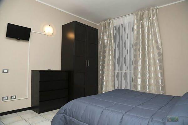 Albergo Aurora Grignasco Quarto foto